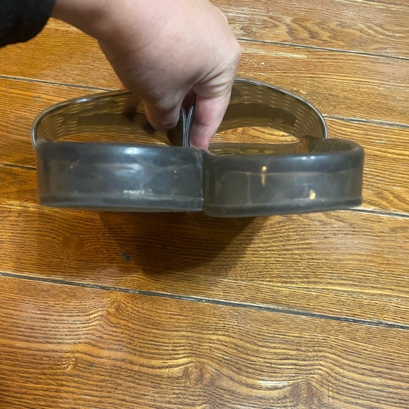 Fenty by Rihanna Jelly Slides - Picture 7 of 8